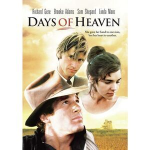 Days of Heaven  DVD